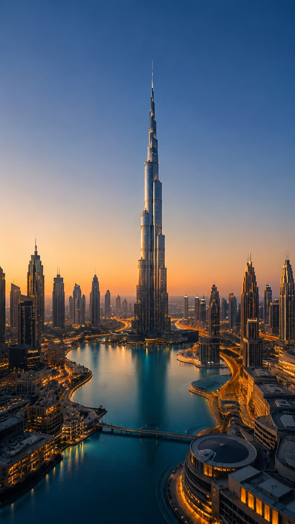 Dubai, UAE