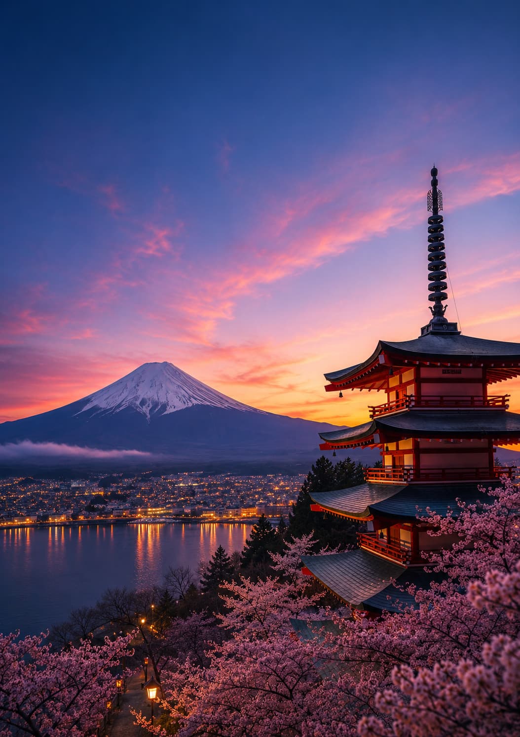 Tokyo, Japan