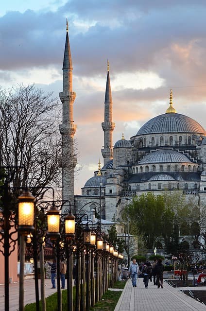 Istanbul, Turkey